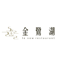 金鷺湖餐廳 logo